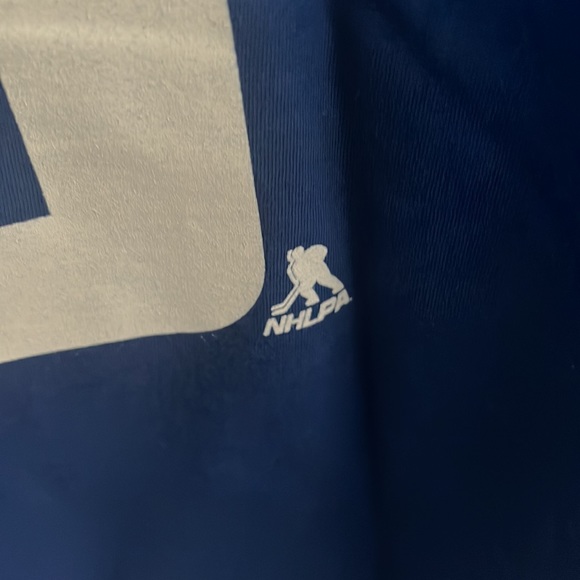 Fanatics - Men's Vancouver Canucks Boeser Tee, NWT - Picture 6 of 8